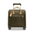 Briggs & Riley Rhapsody Spinner Wheeled Cabin Bag - Olive - Carry On Bag