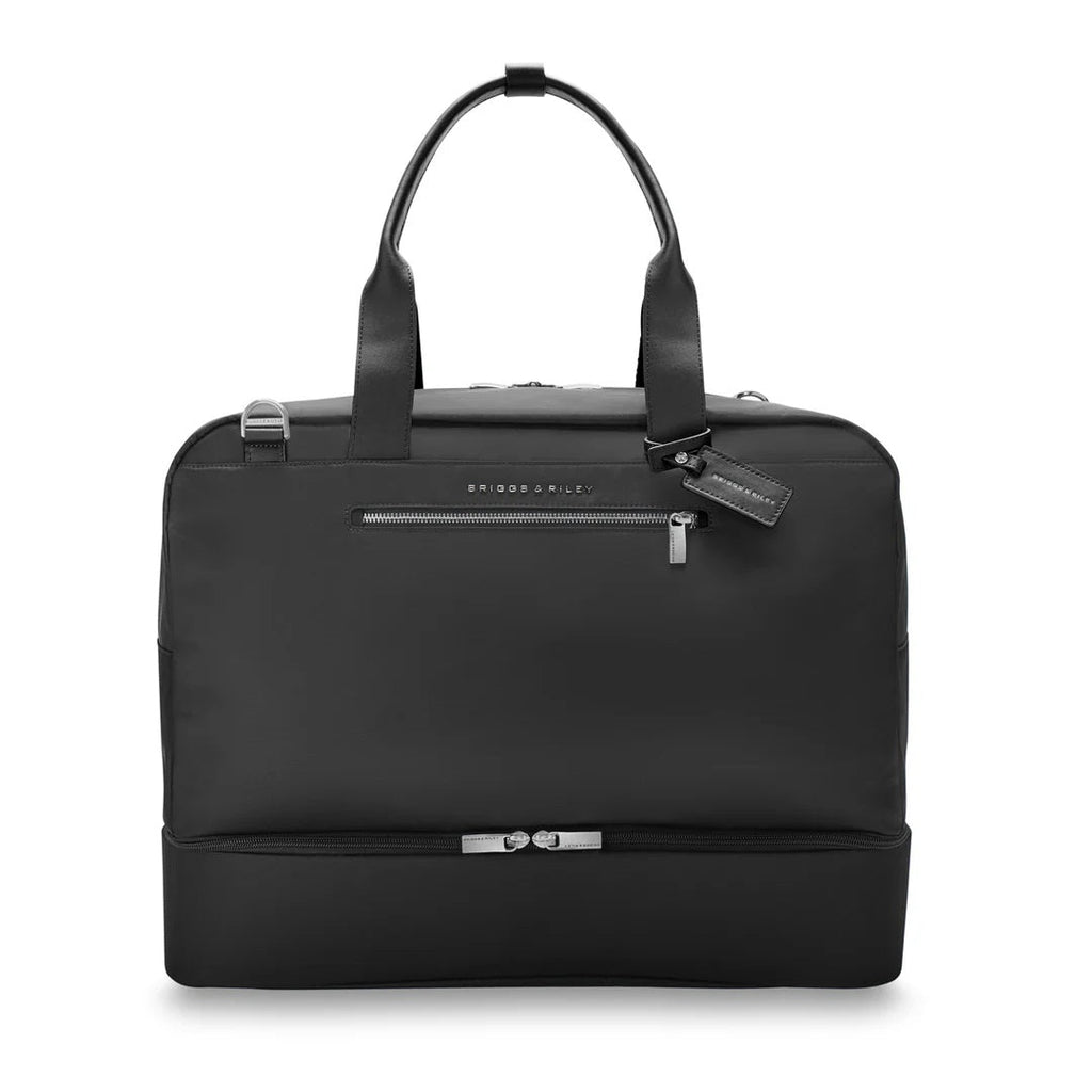 Briggs & Riley Rhapsody Weekender Tote - Black - Tote Bag