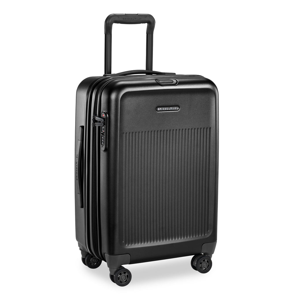 Briggs & Riley Sympatico 2.0 Domestic Carry On Expandable Spinner Briggs & Riley