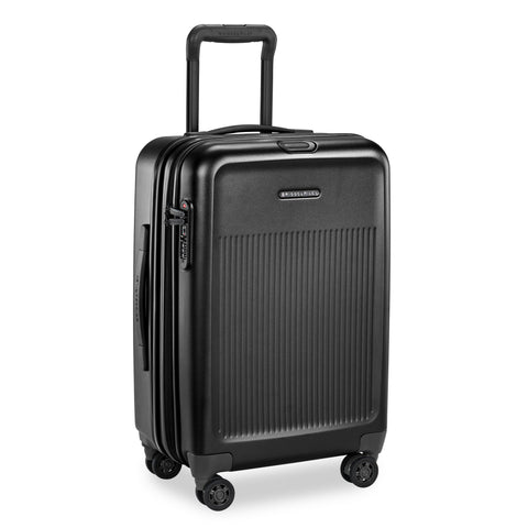 Briggs & Riley Sympatico 2.0 Domestic Carry On Expandable Spinner Briggs & Riley