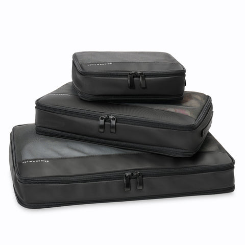 Briggs & Riley Travel Essentials Check In Packing Cube Set Briggs & Riley