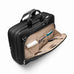 Briggs & Riley @work Large Expandable Briefcase - Black - Briefcases & Laptop Bags