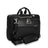 Briggs & Riley @work Large Expandable Briefcase - Black - Briefcases & Laptop Bags