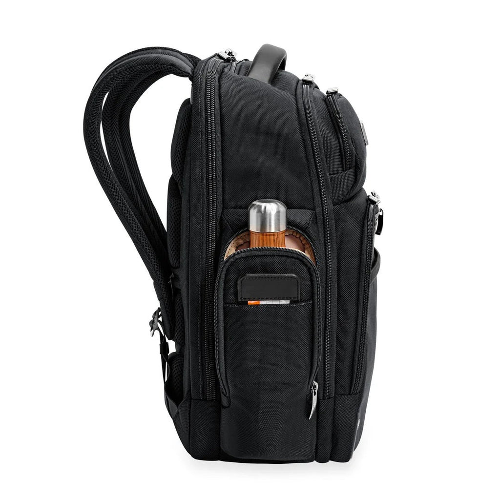 briggs and riley leather laptop backpack & @work Medium Cargo Going In Style Riley has had the best guarantee in travel. Briggs & Riley @Work -