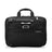 Briggs & Riley @work Medium Expandable Briefcase - Black - Briefcases & Laptop Bags