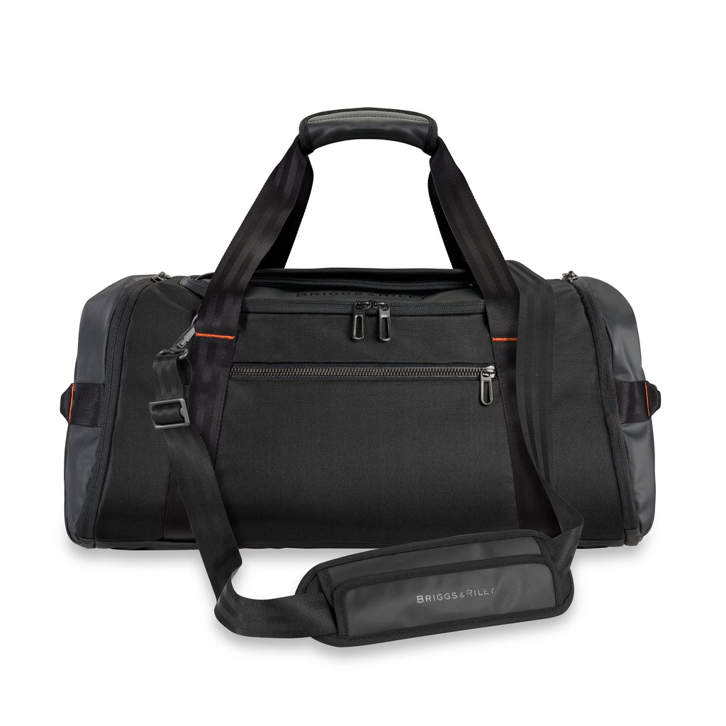 Briggs & Riley ZDX Large Travel Duffel Briggs & Riley