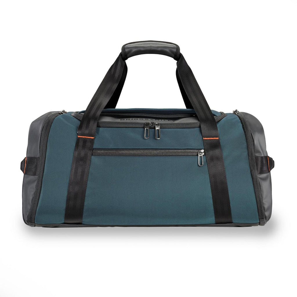 Briggs & Riley ZDX Large Travel Duffel Briggs & Riley