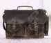 The Buffalo Executive Classy Leather Bags