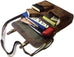 The Buffalo Executive Classy Leather Bags