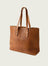 Vintage Bullhide Tote Bag WP Standard