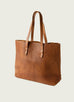 Vintage Bullhide Tote Bag WP Standard