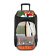 Samsonite Mother Lode Carry On Wheeled Duffel Samsonite