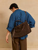 Hand-held Diagonal One-shoulder Travel Tote Bag Social Buzz eSIMs