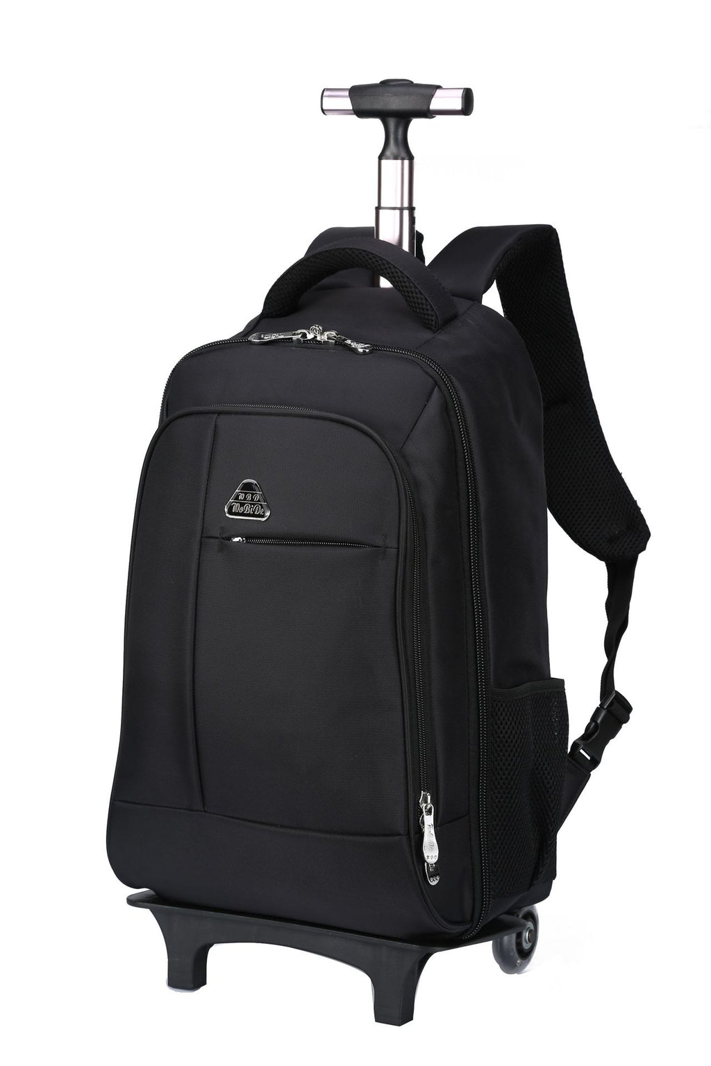 Detachable Shoulder Trolley Backpack For Travel Social Buzz eSIMs