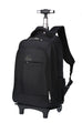Detachable Shoulder Trolley Backpack For Travel Social Buzz eSIMs