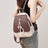 Fashionable Niche Travel Backpacks And Outdoor Luggage Social Buzz eSIMs