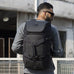 Outdoor Travel Bag Multi-purpose Large Capacity Backpack Social Buzz eSIMs