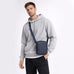 Carrera Torvane Leather Men's Handbag Mizuri Leather