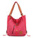 Canvas Women's Bag, Shoulder Tote, Casual Handbag Trendy Attic Store01