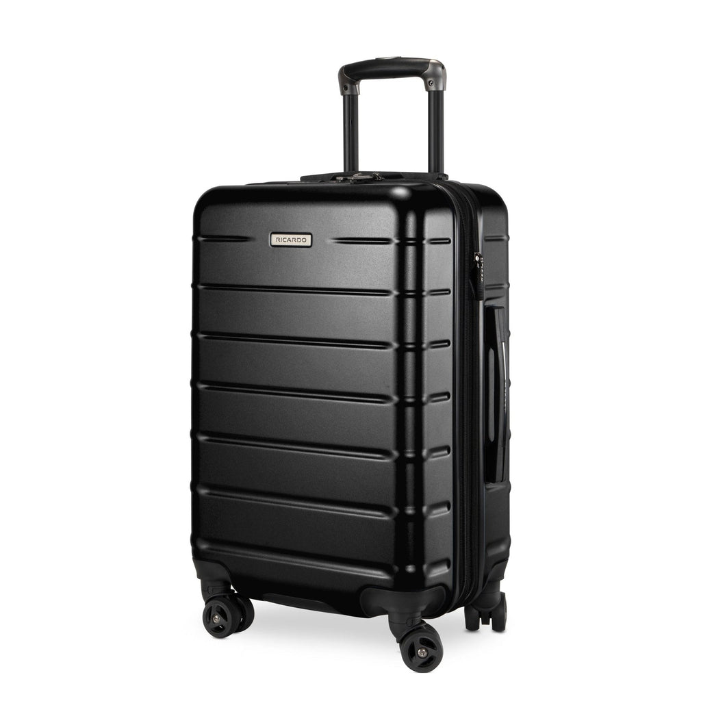 Ricardo Cambria Hardside Carry-On Expandable Spinner Ricardo Beverly Hills