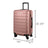 Ricardo Cambria Hardside Carry-On Expandable Spinner Ricardo Beverly Hills