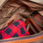 Campaign Waxed Canvas Medium Field Duffle Bag Mission Mercantile Leather Goods