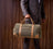 Personalized Weekender Bag with Shoes Compartment, Embroidered Travel Bag RockCow Leather Studio