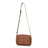 Samsonite Mobile Solution 2 Leather RFID Crossbody Samsonite