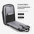 Large-capacity Business Travel Backpack For Men Social Buzz eSIMs