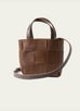 The Woven Mini Tote WP Standard