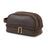 Claire Chase Baltic Leather Toiletry Bag Claire Chase