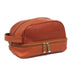 Claire Chase Baltic Leather Toiletry Bag Claire Chase