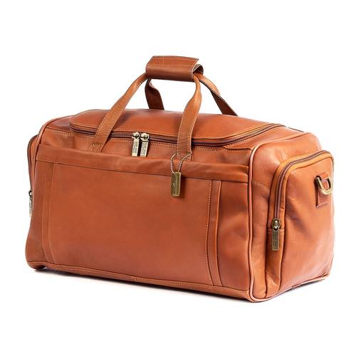 Claire Chase Bordeaux Duffel Assorted Colors Claire Chase