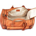 Claire Chase Classic Sports Valise Assorted Colors Claire Chase