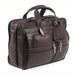 Claire Chase Executive Computer Briefcase Assorted Colors Claire Chase