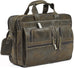 Claire Chase Executive Computer Briefcase Assorted Colors Claire Chase