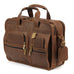 Claire Chase Executive Computer Briefcase Assorted Colors Claire Chase