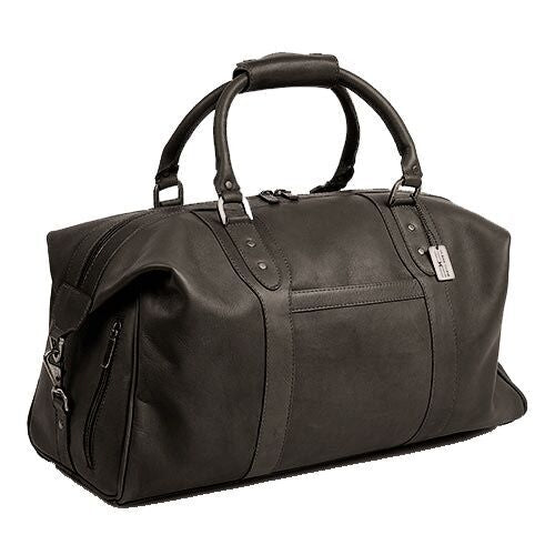 Claire Chase Legendary Normandy Duffel Black Claire Chase