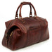 Claire Chase Legendary Normandy Duffel Dark Brown Claire Chase