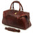 Claire Chase Legendary Normandy Duffel Dark Brown Claire Chase