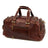 Claire Chase Legendary Ultimate Duffel Bag Dark Brown Claire Chase