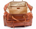Claire Chase Millionaires Duffel  Assorted Colors