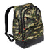 Refugee Woodland Camouflage FŪL Tech Backpack Ful Luggage
