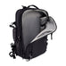 Ridge Collection Cruiser Travel Backpack, Black Ful Luggage