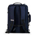 Ridge Collection Cruiser Travel Backpack, Navy Ful Luggage