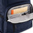 Tactics Collection Phantom Backpack, Navy Blue Ful Luggage