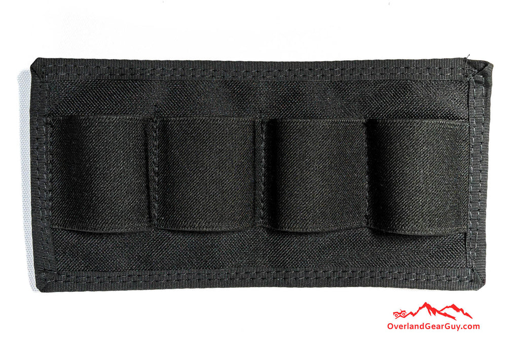 Redwood Cord Organizer Overland Gear Guy