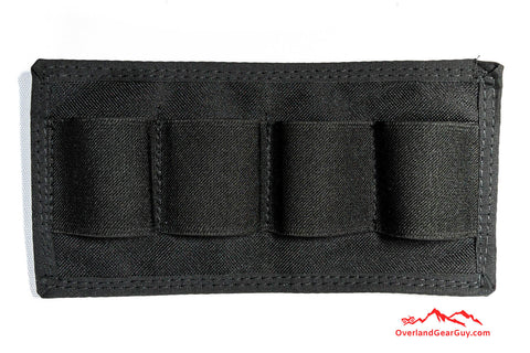 Redwood Cord Organizer Overland Gear Guy