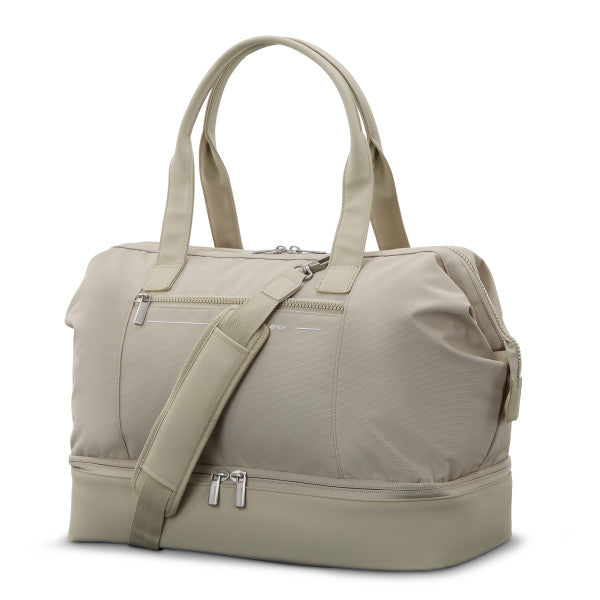 Samsonite Better Than Basic Weekender Samsonite