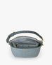The Ono Crossbody Belt Bag - Zephyr Baldwin Baby Company